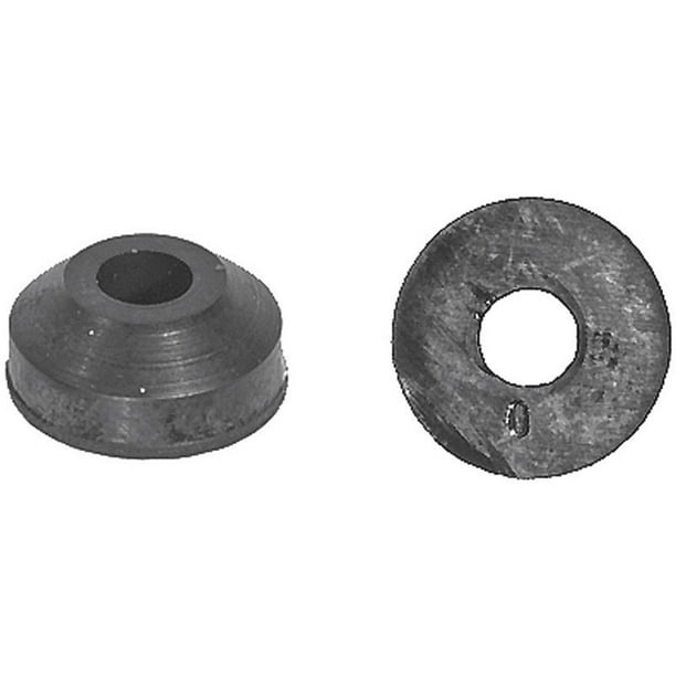 Beveled Faucet Washer