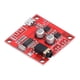 thumbnail image 1 of Módulo de sonido de audio con decodificador sin pérdidas, placa receptora de audio inalámbrica Módulo de sonido estéreo inalámbrico Placa amplificadora de potencia BT Rendimiento finamente ajustado NikouMX herramienta, 1 of 8