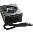 thumbnail image 2 of EVGA 650W GQ Power Supply, 2 of 6