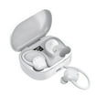 thumbnail image 2 of Byujiro Bluetooth Earbuds Wireless Earbuds Bluetooth 5.3 Headphones with Wireless Charging Case Wireless Earphones with Noise Cancelling Mic IPX7 Earphones Control, 2 of 9