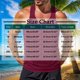 thumbnail image 3 of Camiseta sin mangas con cuello en V para hombre, informal, de verano, para fitness, ejercicio, correr, entrenamiento, chaleco de poliéster., 3 of 4