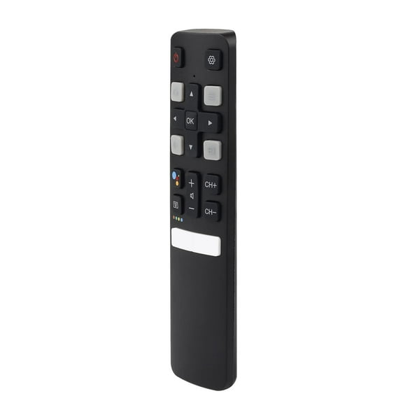 ABS TV Voice Remote Control For TCL TV For Netflix For YouTube 40S6500FS RC802V FNR1