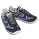 thumbnail image 3 of Tenis para dama Panam 10119-0180 Urbano Gris/Azul, 3 of 3