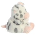 thumbnail image 2 of Aurora - Palm Pals - 5" Piggles Spotted Piglet, 2 of 3