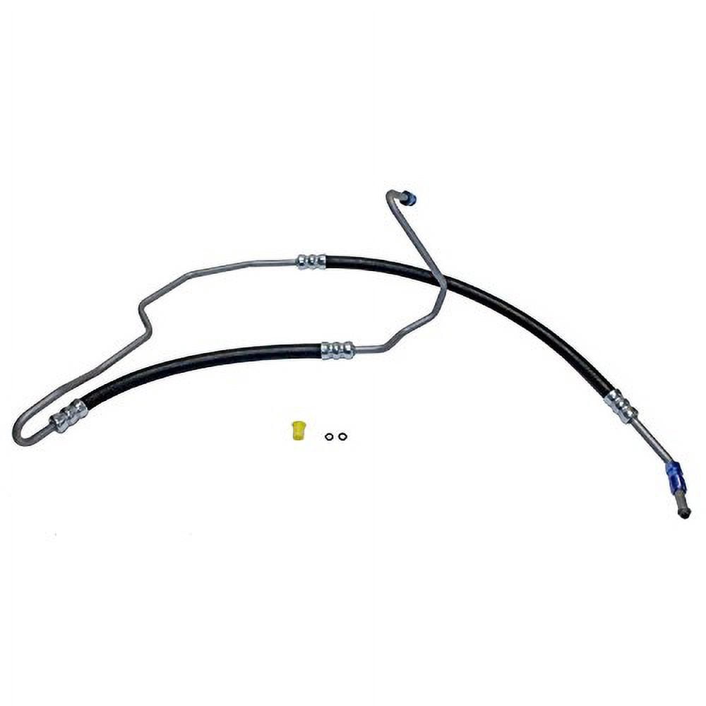 Edelmann 92744 Pressure Line Assembly