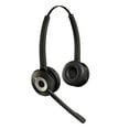 thumbnail image 3 of Jabra Pro 920 Duo Wireless Headset / Music Headphones, 3 of 4
