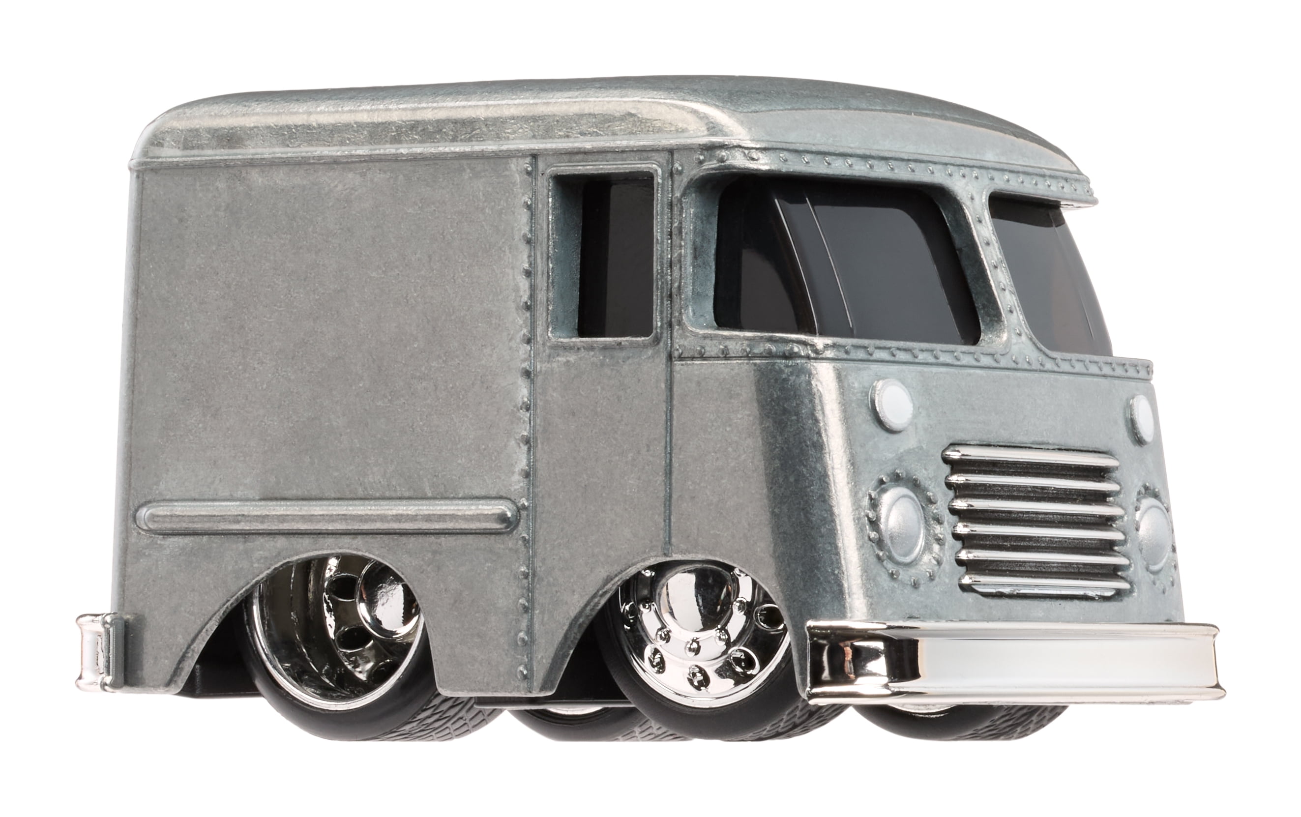 CarTuned Series 7 -1954 Grumman Step Van (Custom) - Walmart.com