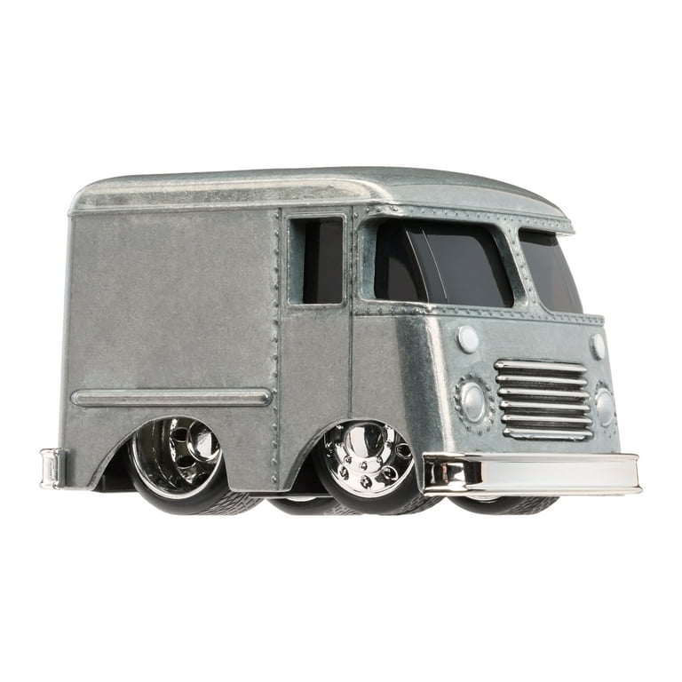 CarTuned Series 7 -1954 Grumman Step Van (Custom) - Walmart.com