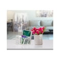 thumbnail image 6 of SIIG 5-Port Smart USB Charger plus Organizer Bundle with QC3.0 & Type-C - White, 6 of 6