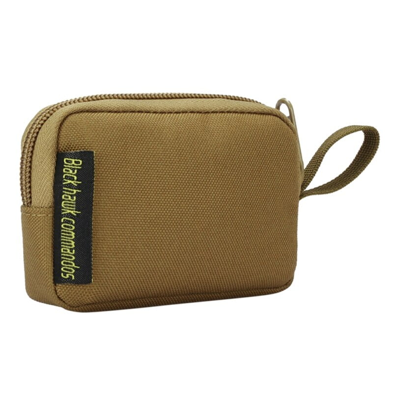 Universal Tactical Bags Military Molle Bag Hip Waist Belt Bag Pouch Purse