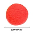 🎁 2025 Fun Toy Gifts! Toys 11Pc Reusable Water Balls Water Toys Beach Balls Absorbent Cotton