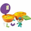 Mickey Mouse-dis Shellington Otg Pod