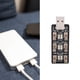 thumbnail image 5 of Cargador USB de Batería, Portátil Prácico Lipo Batería USB CARGADOR USB RESTENTE AL DESGASTAS PARA USO PARA COMPONENTES PARA PARA ELECTÓNES PARA FINES GENERALES PARA, 5 of 7