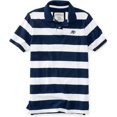 thumbnail image 1 of Polo de rugby Aeropostale A87 para hombre, azul, grande Aeropostale  polo, rugbi, 1 of 1