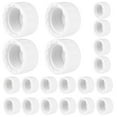 Pvc Thread Plug 1/2