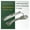 70mm, variant on Sino KA500 5umTTL Slim Linear Glass Scale Ruler KA-500 Thin Small Digital DRO Scale 70 120 170 220 270 320 370 420mm ,Easy Read