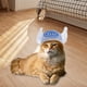 thumbnail image 4 of sombrero invierno animal disfraz sombrer Ángel Gloria Perros lindo sombrero, 4 of 8
