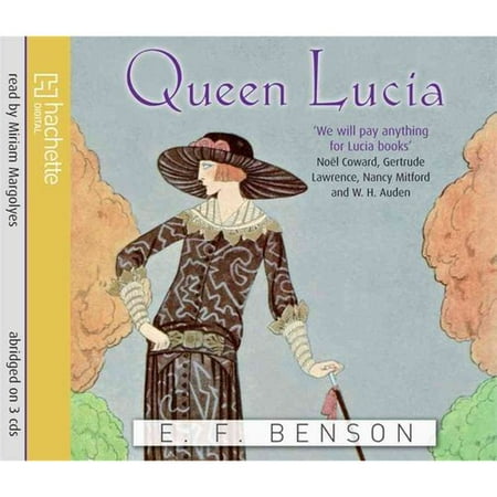 Queen Lucia