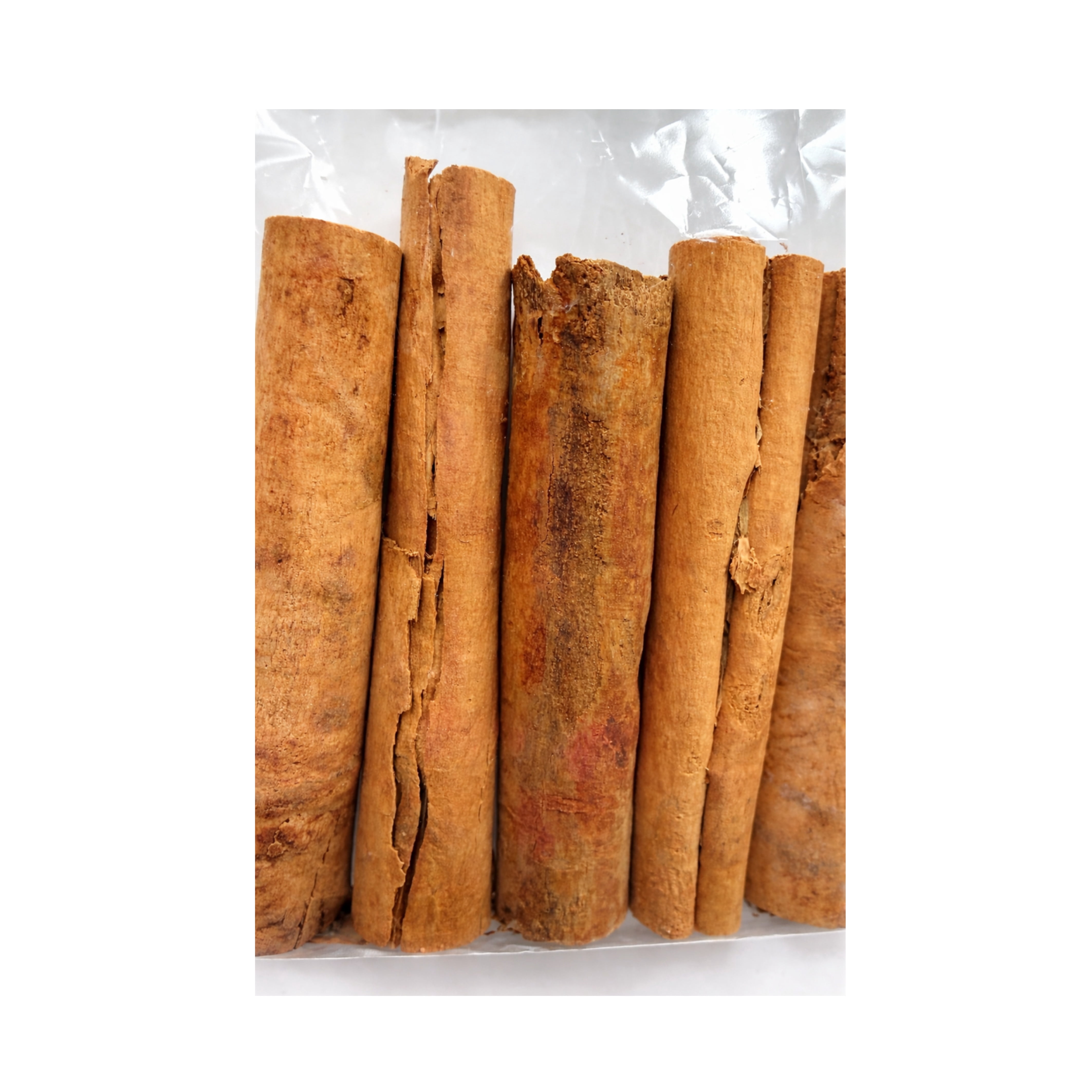 Orale! Whole Cinnamon Sticks, 5 oz