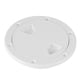 thumbnail image 1 of Tapa de escotilla de Cubierta JadeshayMX ABS Marino Redondeada 4 pulgadas, 1 of 5