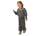 thumbnail image 6 of Modern Moments by Gerber Toddler Girl Collar Sweater and Pant Set, 2-Piece, Sizes 12 Months - 5T, 6 of 19
