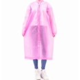 thumbnail image 1 of Adult Unisex Waterproof Rain Poncho for Outdoor Activities and Climbing Nylon, 1 of 8