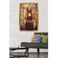 thumbnail image 2 of Britney Spears - Oops!... I Did It Again Wall Poster, 22.375" x 34" Framed, 2 of 5