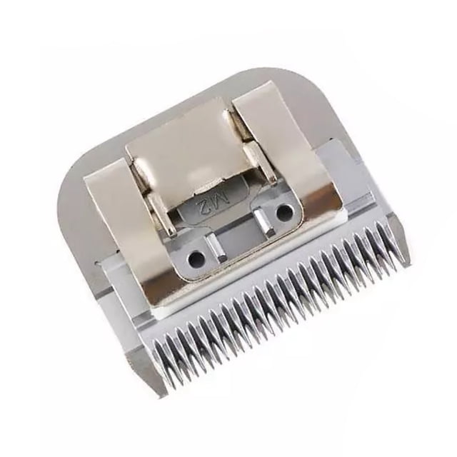 TAPDRA #7F Dog Clipper Blade 1/8" Cut for Andis Oster Wahl KM10 Pet Grooming Professional Quality