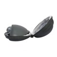thumbnail image 4 of Hard Protective Case Carrying Cover Storage Bag Compatible For Logitech Mx Ergo M575 Wireless Mouse Accessories black, 4 of 5