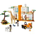 thumbnail image 4 of LEGO Friends Mia's Wildlife Rescue 41717 Toy Building Kit (430 Pieces), 4 of 6
