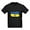 Black, variant on CafePress - I Stand With Ukraine Flag Emblem Map Patri T Shirt - Dark T-Shirt Kids XS-XL
