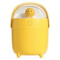 thumbnail image 1 of Mini Lovely Aromatherapy Humidifier Night Light Home Use Bedroom Desktop Rechargeable Mute Humidification Air Fresher Night Lamp, 1 of 7