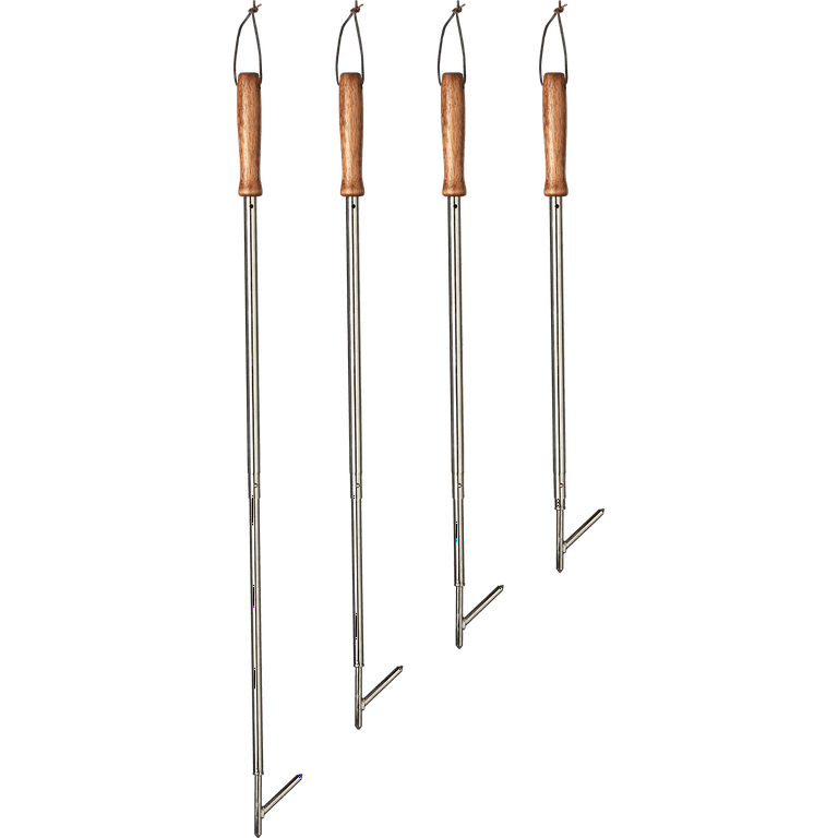 Coghlan's Extendable Fire Poker 30 Coghlan's Extendable Fire Poker 30
