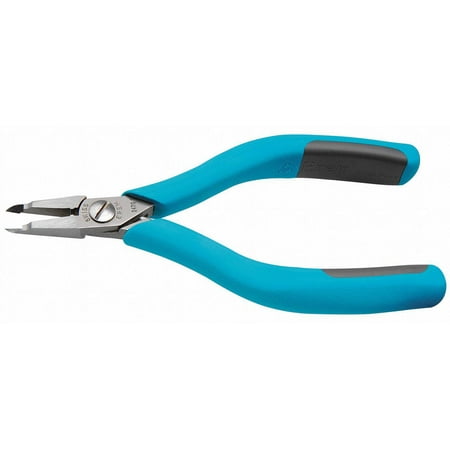 UPC: 0037103216267 | Erem ESD Precision Nippers 5-1/2 In 2470E