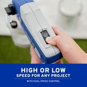 Graco Truecoat 360 Dual Speed Plus Airless Paint Sprayer