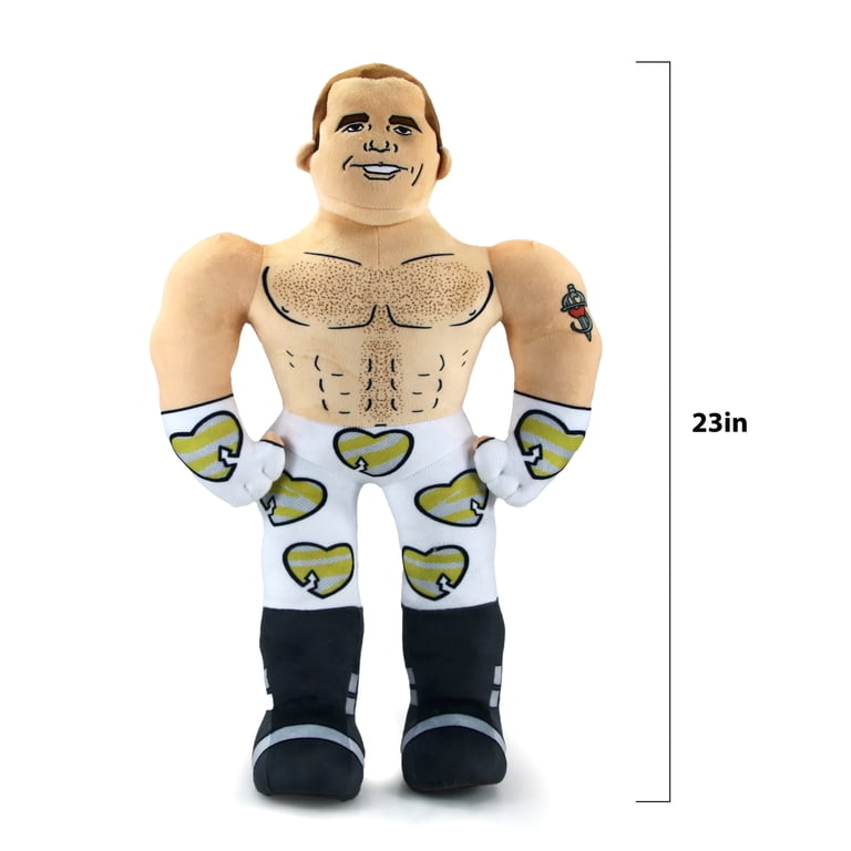 WWE 23