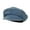 Light Blue, variant on Dbuoem Women Denim Newsboy Cap Visor Beret Hat with Short Brim Sun Protection Cabbie Cap for Spring Summer Travel Outdoors