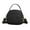 Black, variant on jovati Crossbody Bags for Women Crossbody Purse Shoulder Bag Cross Body Bag Women Nylon, Ladies Purse Mini 3 Layer Zipper Shoulder Wallet Bag Cross Body Bag Purses for Women Small