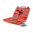 TEKTON Tap and Die Set, 45Piece (Inch) 7560