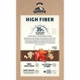 thumbnail image 2 of Quaker, High Fiber Instant Oatmeal, Maple Brown Sugar, 8 Count ( Pack of 2 ), 2 of 4