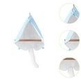 thumbnail image 6 of EHJRE Bird Bed Multipurpose Bird Hanging Hammock for Small Pet Parakeet Cockatiels, 6 of 8