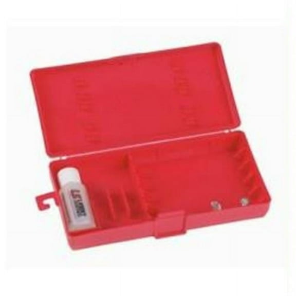 Lansky  Custom Carrying Case with 1oz Sharpening Oil Bottle