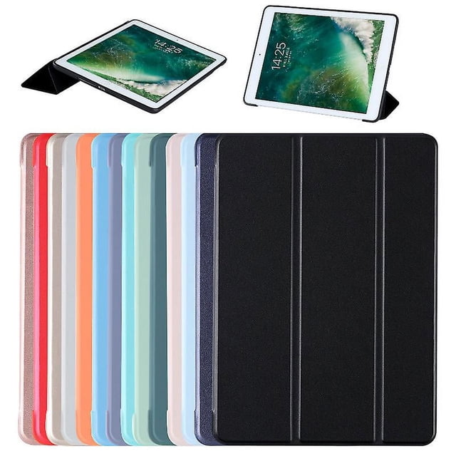 Ipad9.7 2017/2018/ipad5/air1/6/air2 Triple Universal