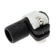 thumbnail image 2 of Bastones De Senderismo Al Aire Libre Poste Lock / Bastones Bloqueo Rápido De Poste, Fabricado En Plástico, Y 14mm Baoblaze Walking Pole Quick Flip Lock, 2 of 7