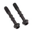 thumbnail image 3 of Tornillo Fijo De Disco De Bicicleta, Repuesto De Tornillo De Disco De Bicicleta Material De Aleación Portátil Ligero Ahorro De Esfuerzo De Cuerpo De 5 Cables Para Bicicleta De ANGGREK Otros, 3 of 8