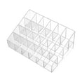 thumbnail image 2 of Organizador de lápiz labial Fernando transparente 24 ranuras 3x3cm, 2 of 8