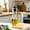 multiple colors (blue, gray, etc.), variant on Werulen Oil Sprayer for Cooking Glass Bottle, Fine Mist Nozzle Pump Dispenser, BBQ Grill Baking Oil Sprayer, Large Opening Refillable Oil Mister, Healthy Cooking Oil Spray Bottle