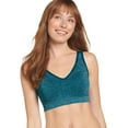 thumbnail image 1 of Jockey Molded Cup Seamfree Bralette, 1 of 1