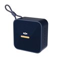 thumbnail image 1 of House of Marley Rise Up Waterproof Bluetooth Speaker - Blue, 1 of 4