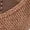 Brown, variant on Black For Ladies Soft Soled, French Rhinestone One Foot Flat Shoes Versatile